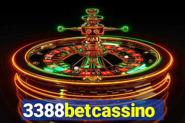 3388betcassino