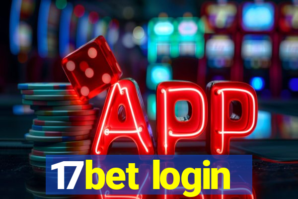 17bet login