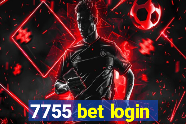 7755 bet login