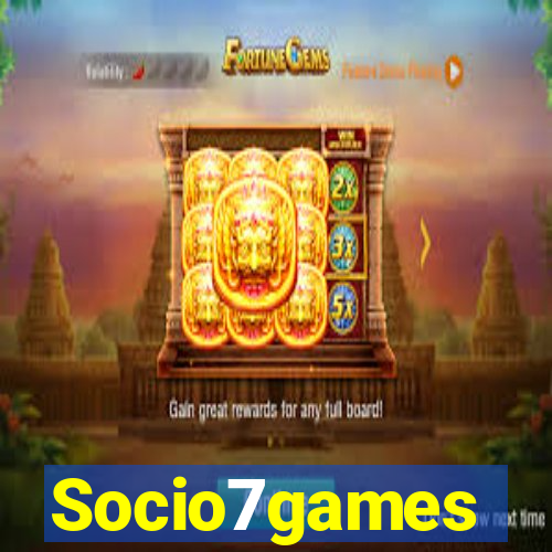 Socio7games