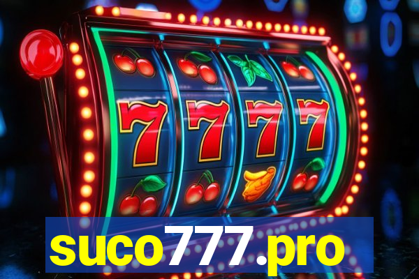 suco777.pro