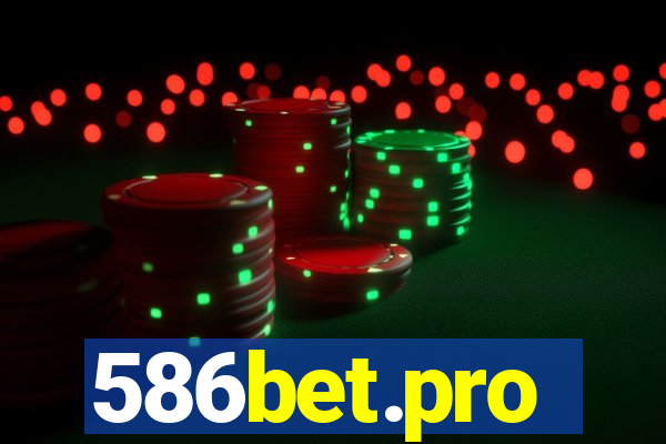 586bet.pro