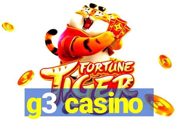 g3 casino