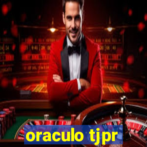 oraculo tjpr