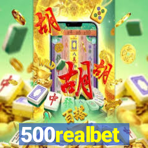 500realbet