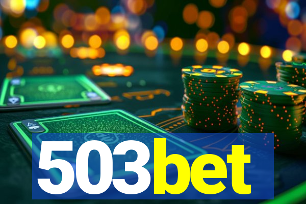 503bet