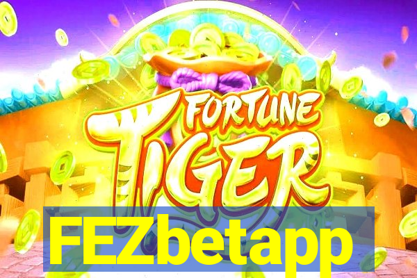 FEZbetapp