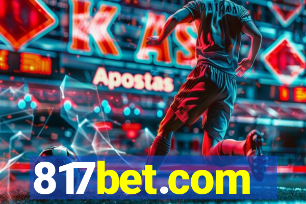 817bet.com