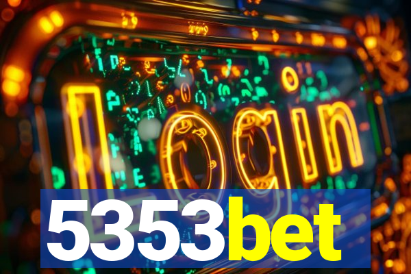 5353bet