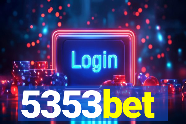 5353bet