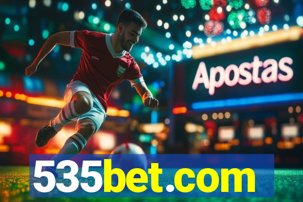 535bet.com