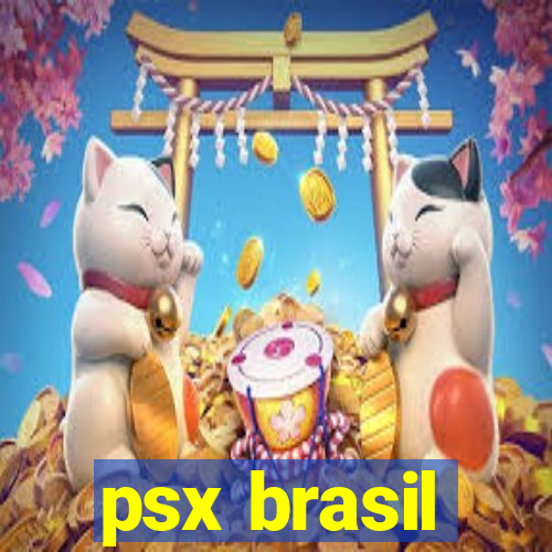 psx brasil