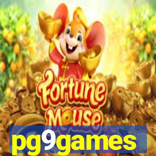 pg9games