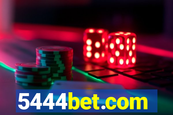 5444bet.com