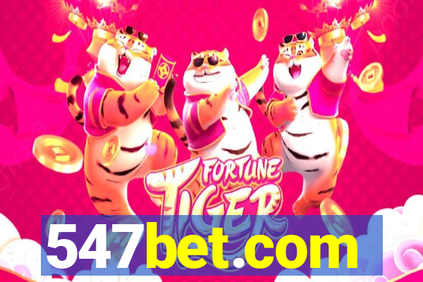 547bet.com