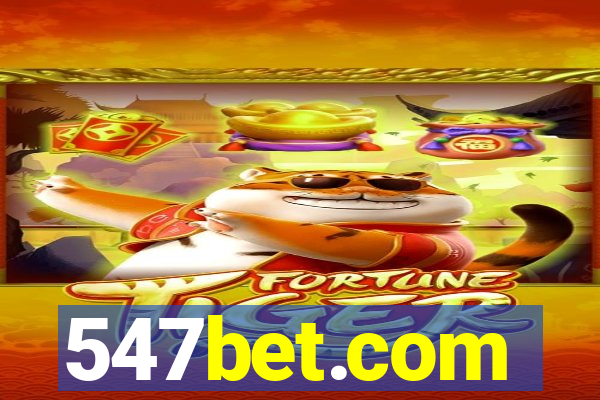 547bet.com