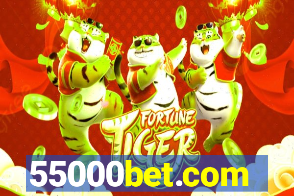 55000bet.com