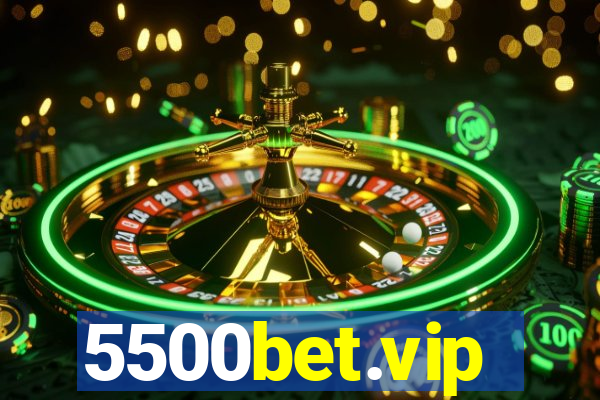 5500bet.vip