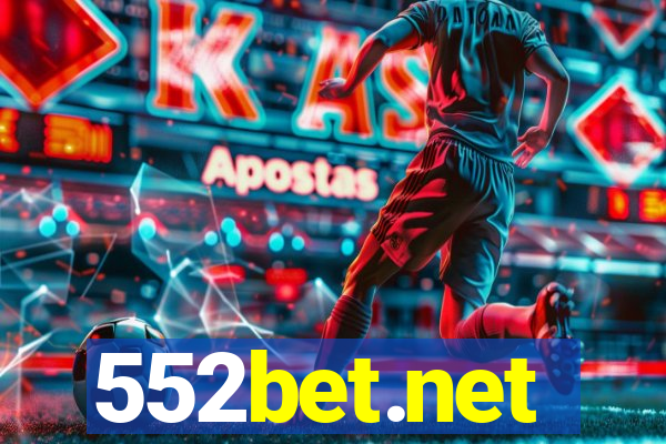 552bet.net