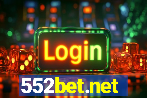 552bet.net