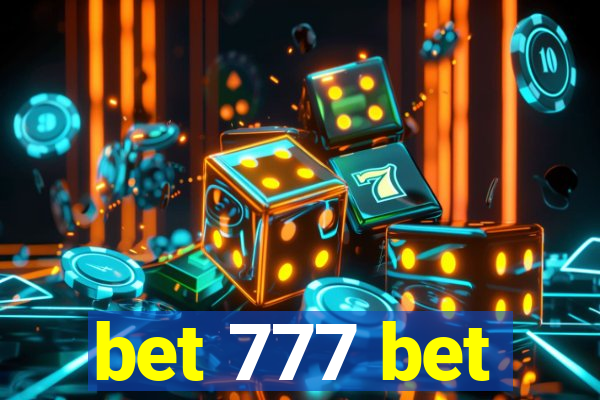 bet 777 bet