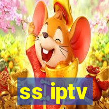 ss iptv