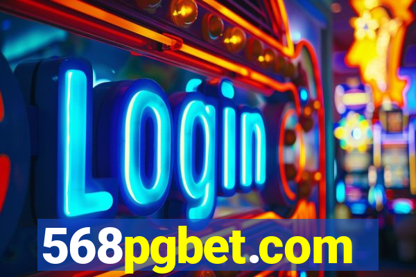 568pgbet.com