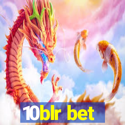 10blr bet