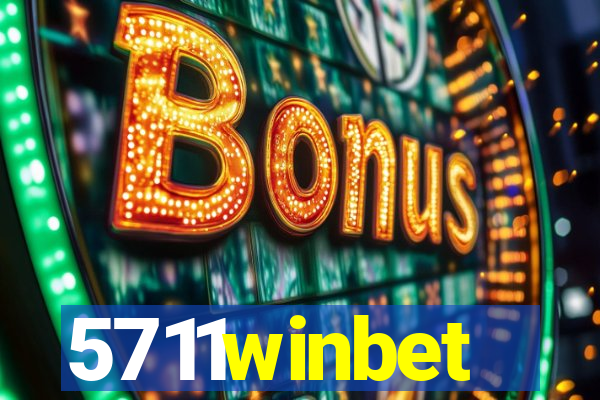 5711winbet