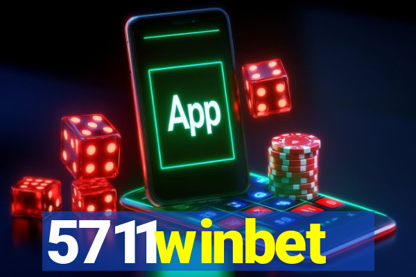 5711winbet