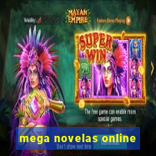 mega novelas online