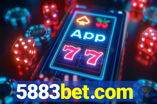 5883bet.com