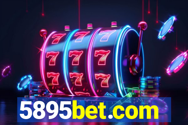 5895bet.com