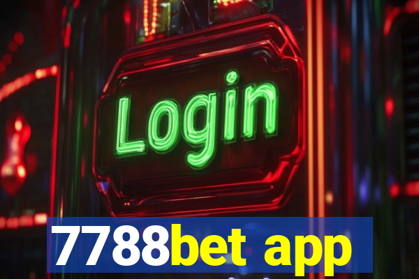 7788bet app