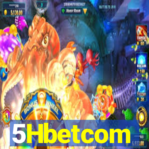 5Hbetcom