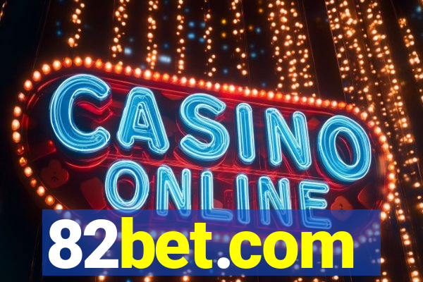 82bet.com