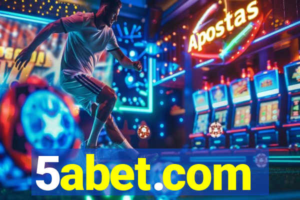 5abet.com