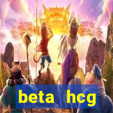 beta hcg indeterminado pode ser negativo