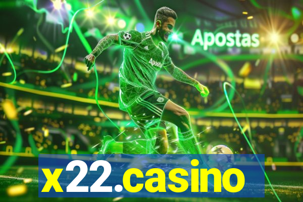 x22.casino