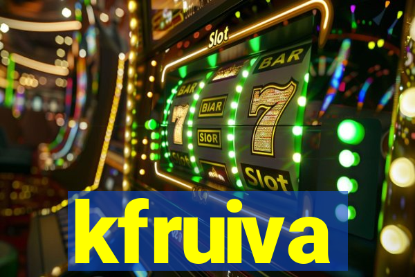 kfruiva