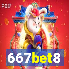 667bet8