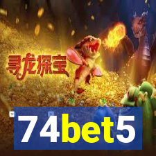 74bet5