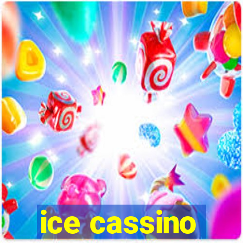 ice cassino