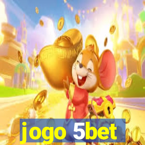 jogo 5bet