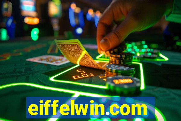 eiffelwin.com