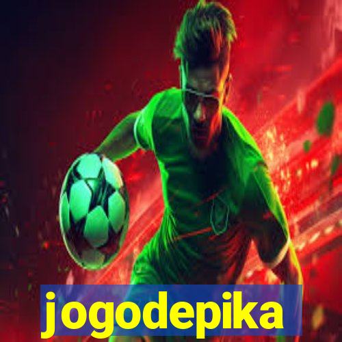 jogodepika