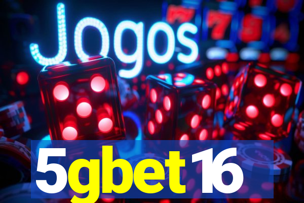 5gbet16