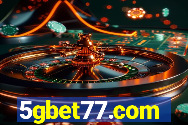 5gbet77.com