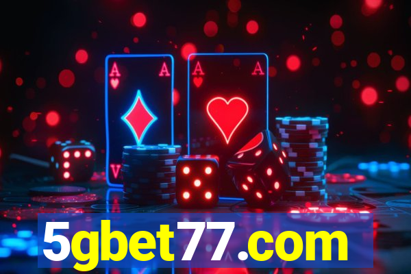 5gbet77.com