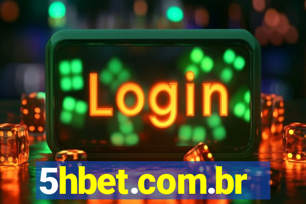 5hbet.com.br